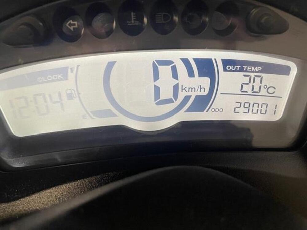 Yamaha Tricity 125 (2014 - 17) (5)