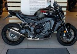 Yamaha MT-09 Y-AMT (2024 - 25) usata
