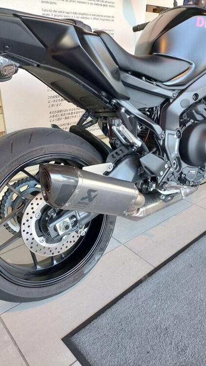 Yamaha MT-09 Y-AMT (2024 - 25) (3)