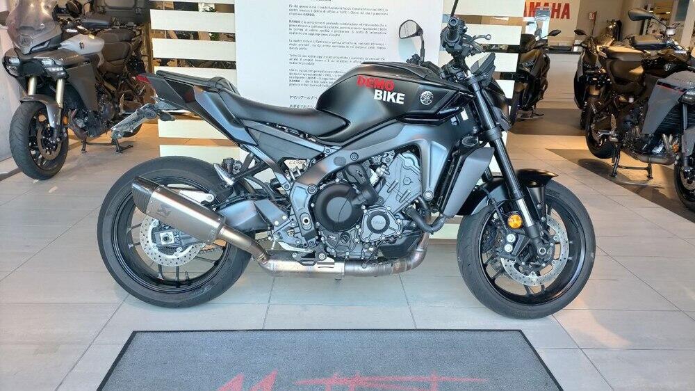 Yamaha MT-09 Y-AMT (2024 - 25) (5)