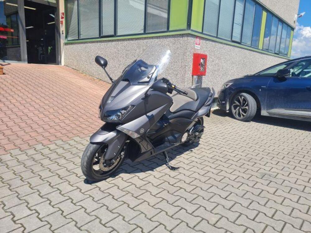 Yamaha T-Max 530 (2012 - 14)