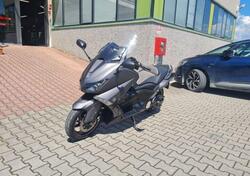 Yamaha T-Max 530 (2012 - 14) usata
