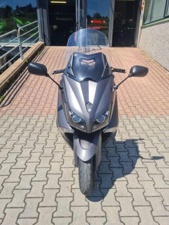 Yamaha T-Max 530 (2012 - 14) (5)