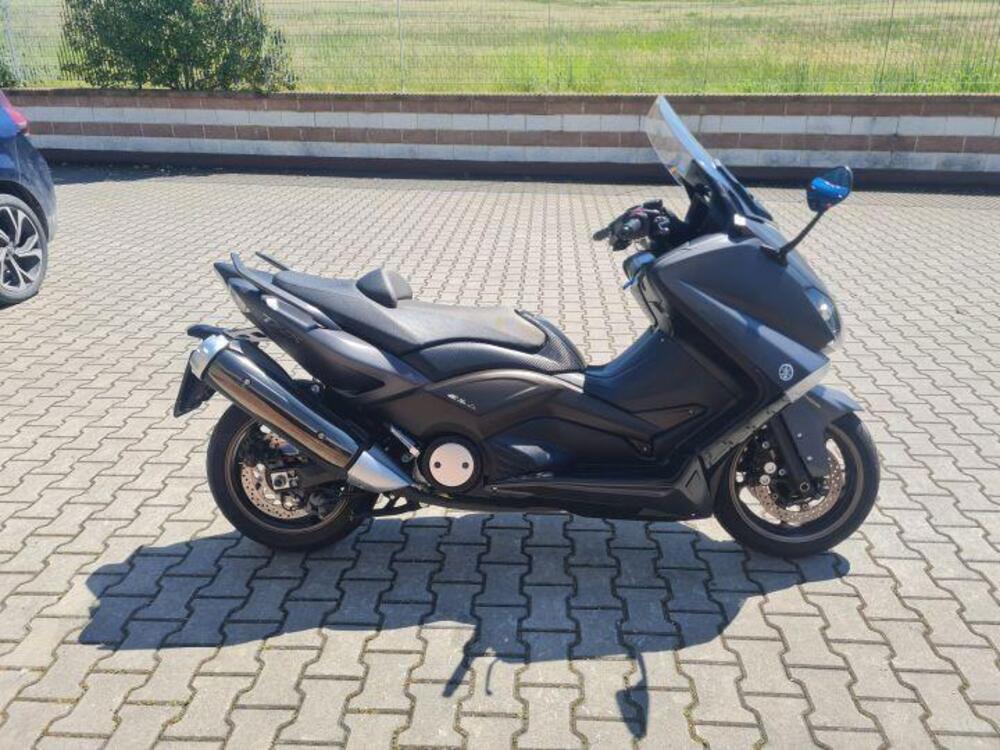 Yamaha T-Max 530 (2012 - 14) (3)