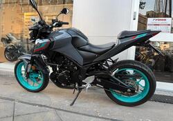 Yamaha MT-03 (2022 - 24) usata