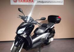 Yamaha X-City 250 (2006 - 16) usata