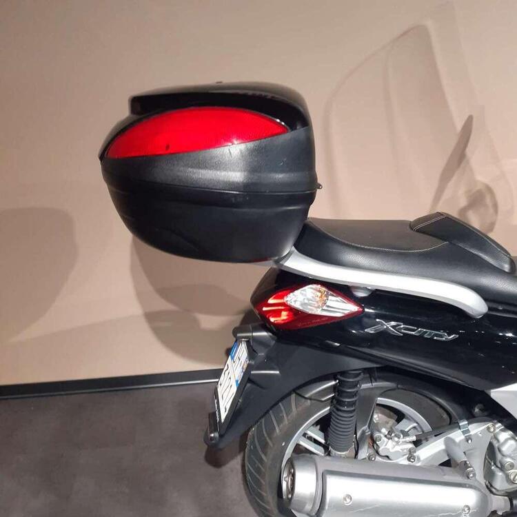 Yamaha X-City 250 (2006 - 16) (5)