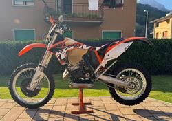 KTM 125 EXC (2012) usata