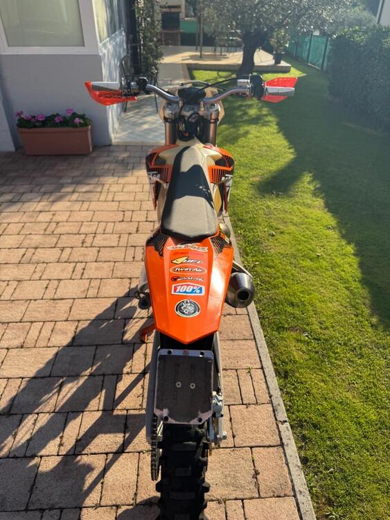 KTM 125 EXC (2012) (3)