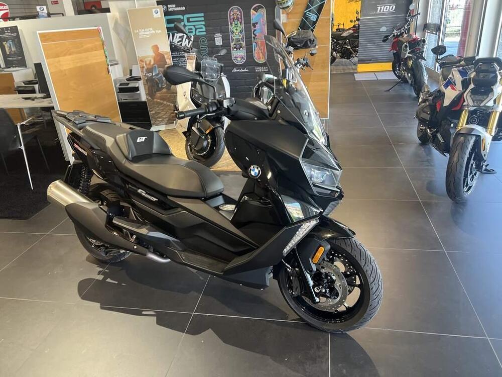 Bmw C 400 GT (2025) (2)