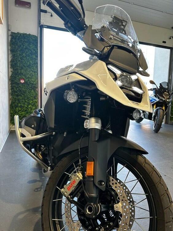 Bmw R 1300 GS (2023 - 25) (2)