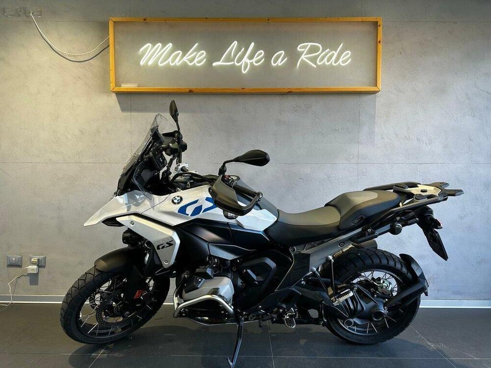 Bmw R 1300 GS (2023 - 25)