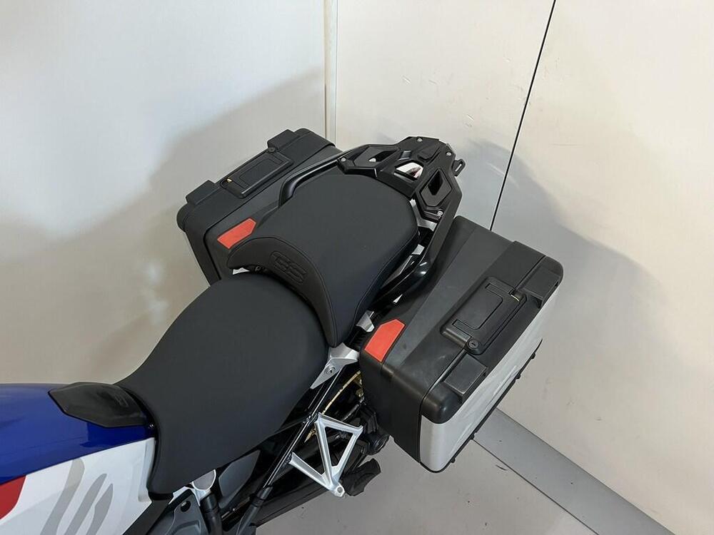 Bmw R 1250 GS (2019 - 20) (2)