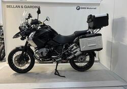 Bmw R 1200 GS (2010 - 12) usata