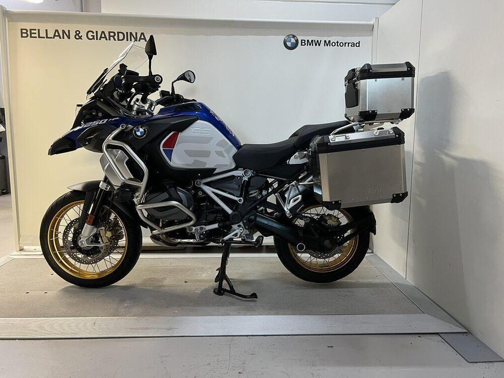 Bmw R 1250 GS Adventure (2019 - 20)