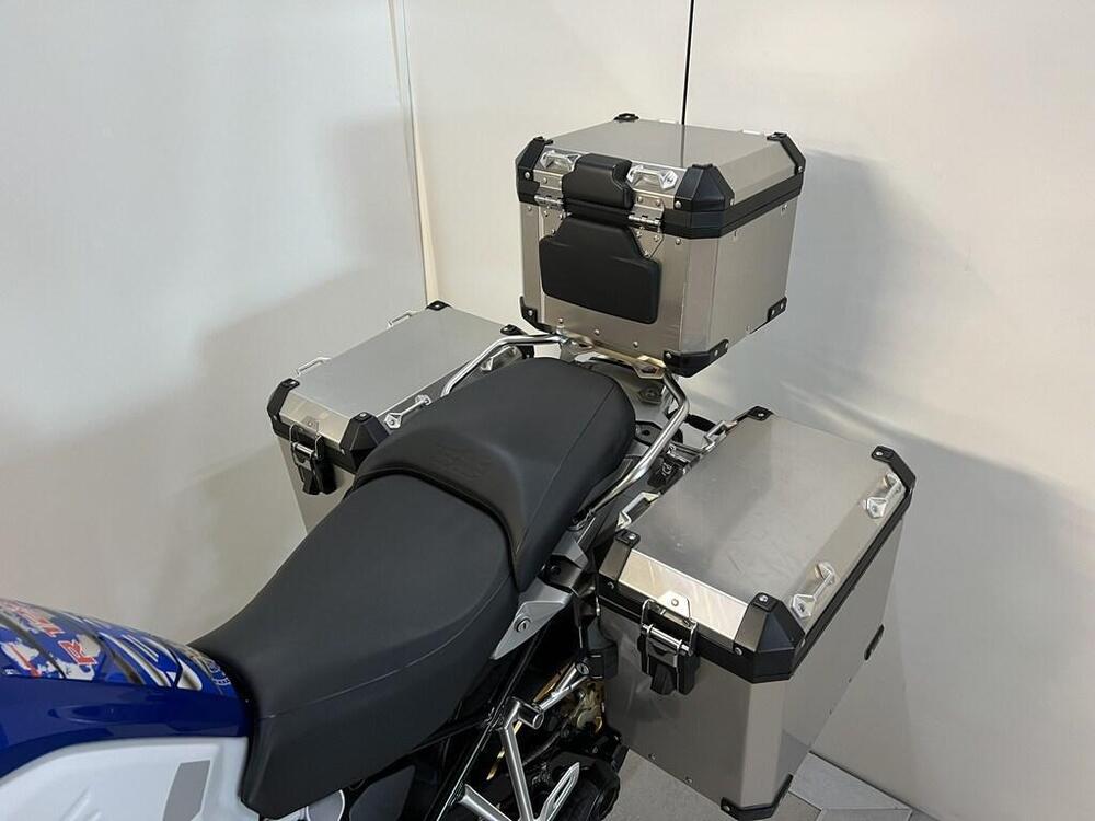 Bmw R 1250 GS Adventure (2019 - 20) (2)