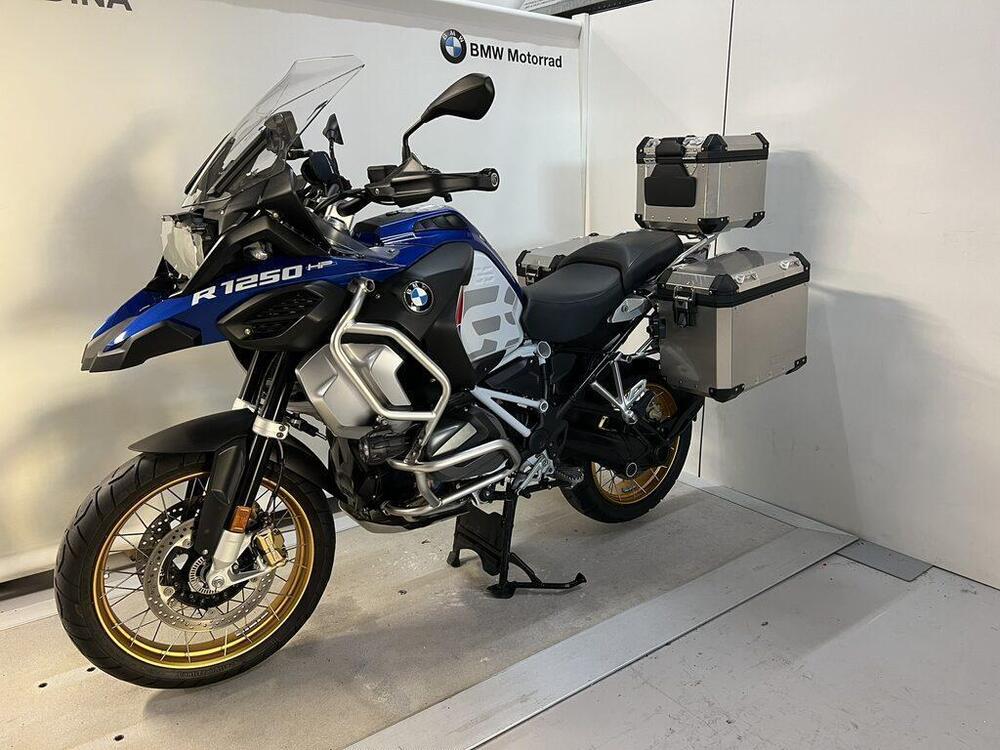 Bmw R 1250 GS Adventure (2019 - 20) (3)
