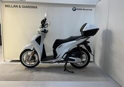 Honda SH 125i (2017 - 19) usata