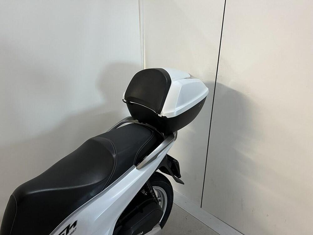 Honda SH 125i (2017 - 19) (2)