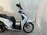 Honda SH 125i (2017 - 19) (11)