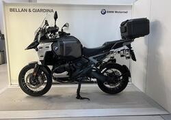 Bmw R 1300 GS Adventure Triple Black (2025) usata
