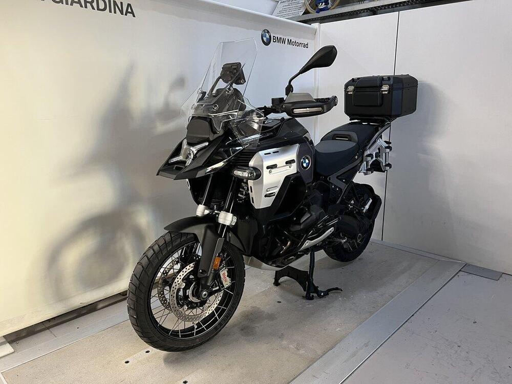 Bmw R 1300 GS Adventure Triple Black (2025) (4)
