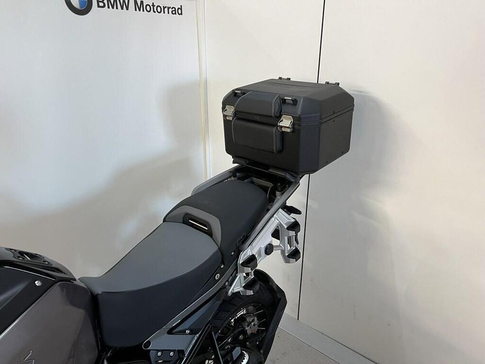 Bmw R 1300 GS Adventure Triple Black (2025) (2)