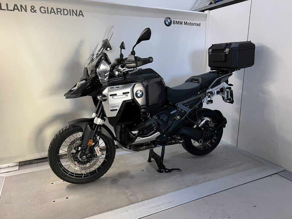Bmw R 1300 GS Adventure Triple Black (2025) (3)