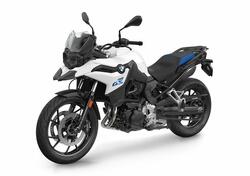 Bmw F 800 GS (2024 - 25) usata