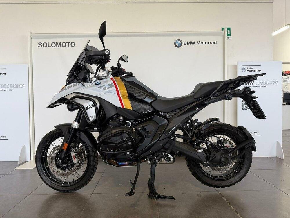 Bmw R 1300 GS (2023 - 25)