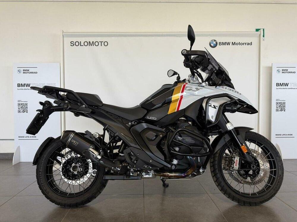 Bmw R 1300 GS (2023 - 25) (2)