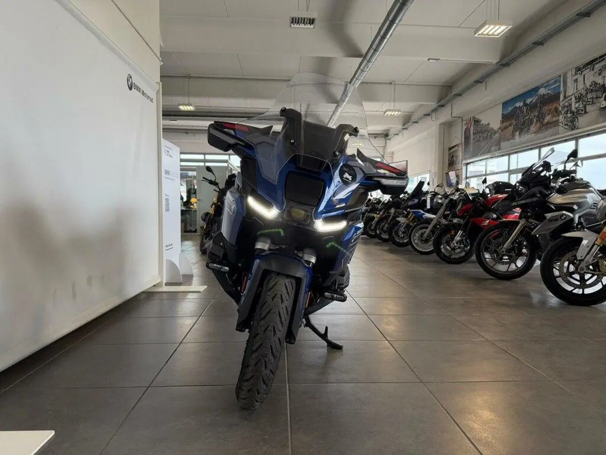 Bmw R 1300 RT (2026) (9)