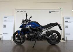 Bmw R 1300 R (2026) usata