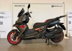 Bmw C 400 X (2021 - 24) usata