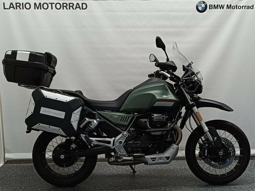 Moto Guzzi V85 TT (2021 - 23) (5)