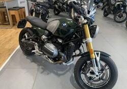 Bmw R 12 nineT (2023 - 25) usata