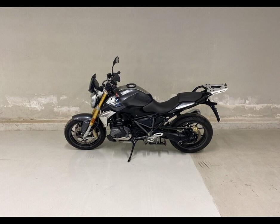 Bmw R 1250 R (2021 - 25) (3)