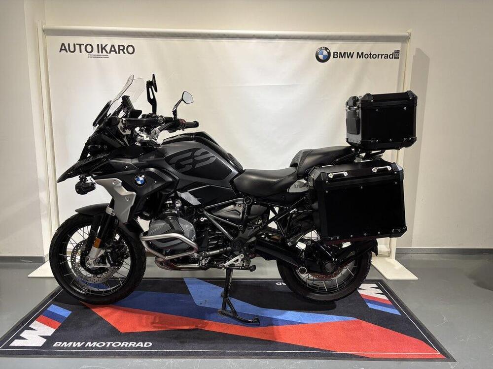 Bmw R 1250 GS (2021 - 24) (2)