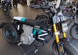 Bmw CE 02 AM (2024 - 25) usata