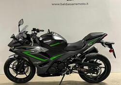 Kawasaki Ninja 500 SE (2024 - 26) usata