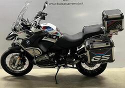 Bmw R 1200 GS Adventure (2006 - 07) usata