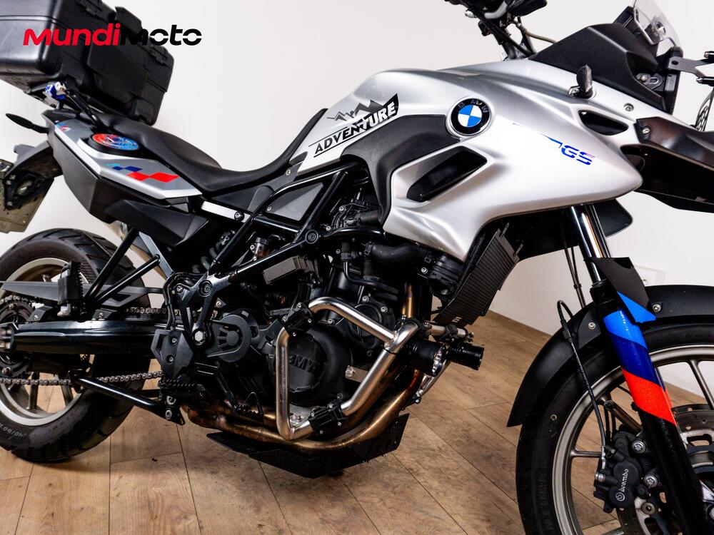 Bmw F 700 GS (2012 - 15) (5)