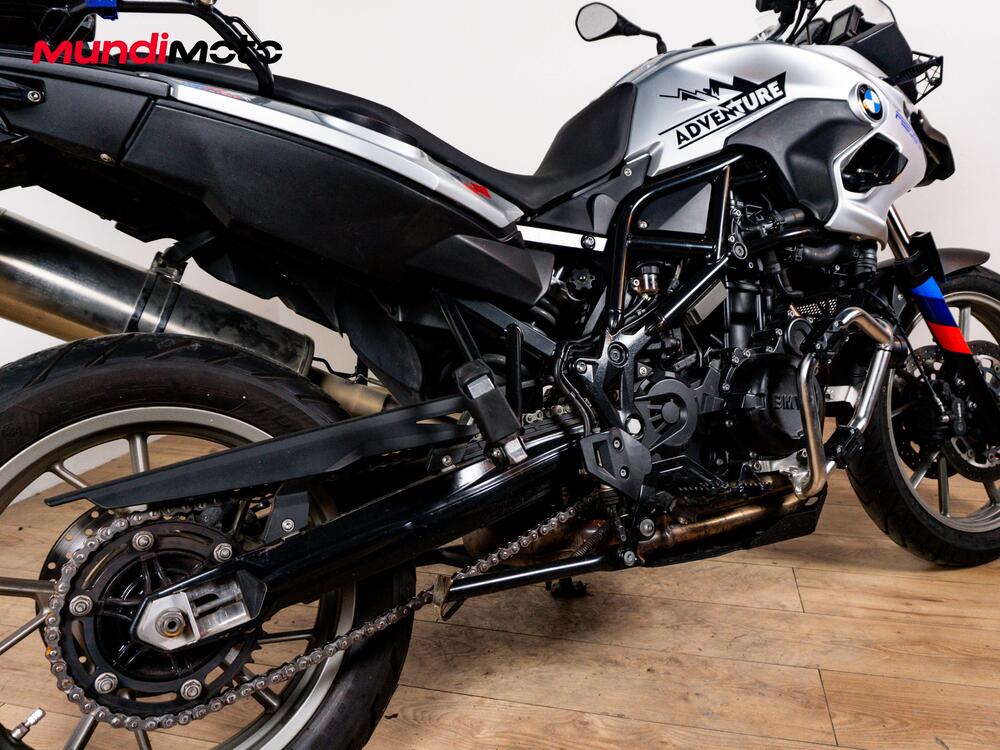 Bmw F 700 GS (2012 - 15) (4)