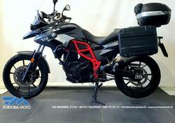 Bmw F 700 GS (2012 - 15) usata
