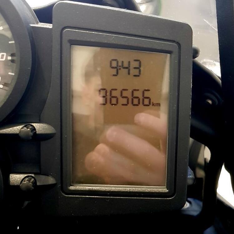 Bmw F 700 GS (2012 - 15) (5)