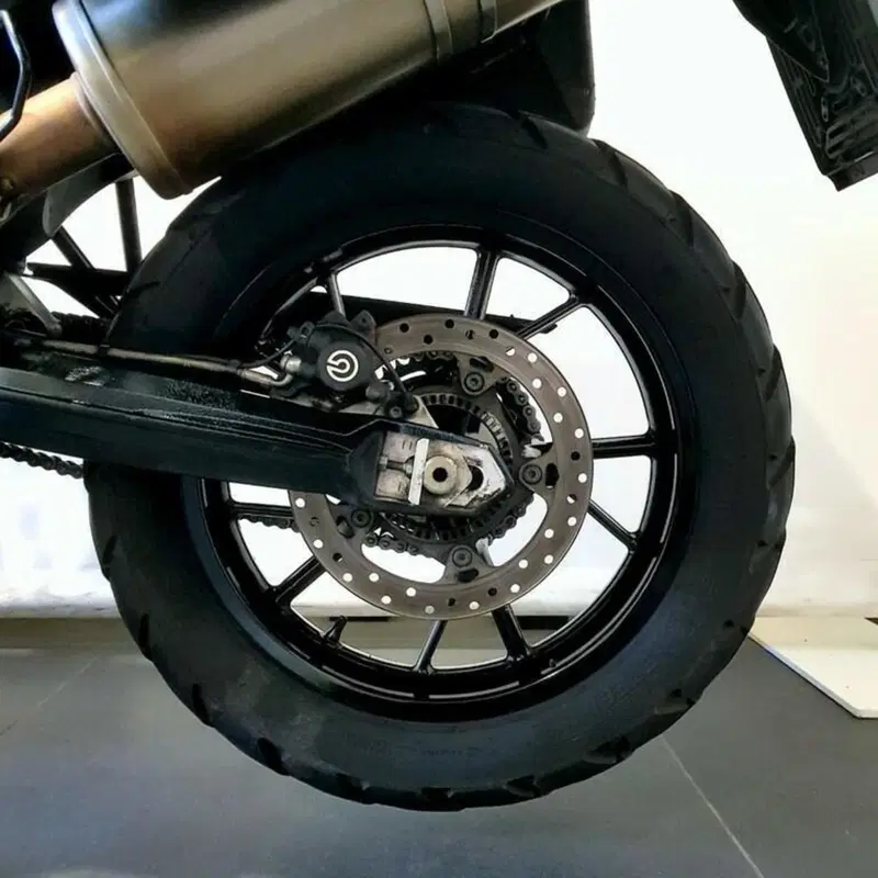 Bmw F 700 GS (2012 - 15) (15)
