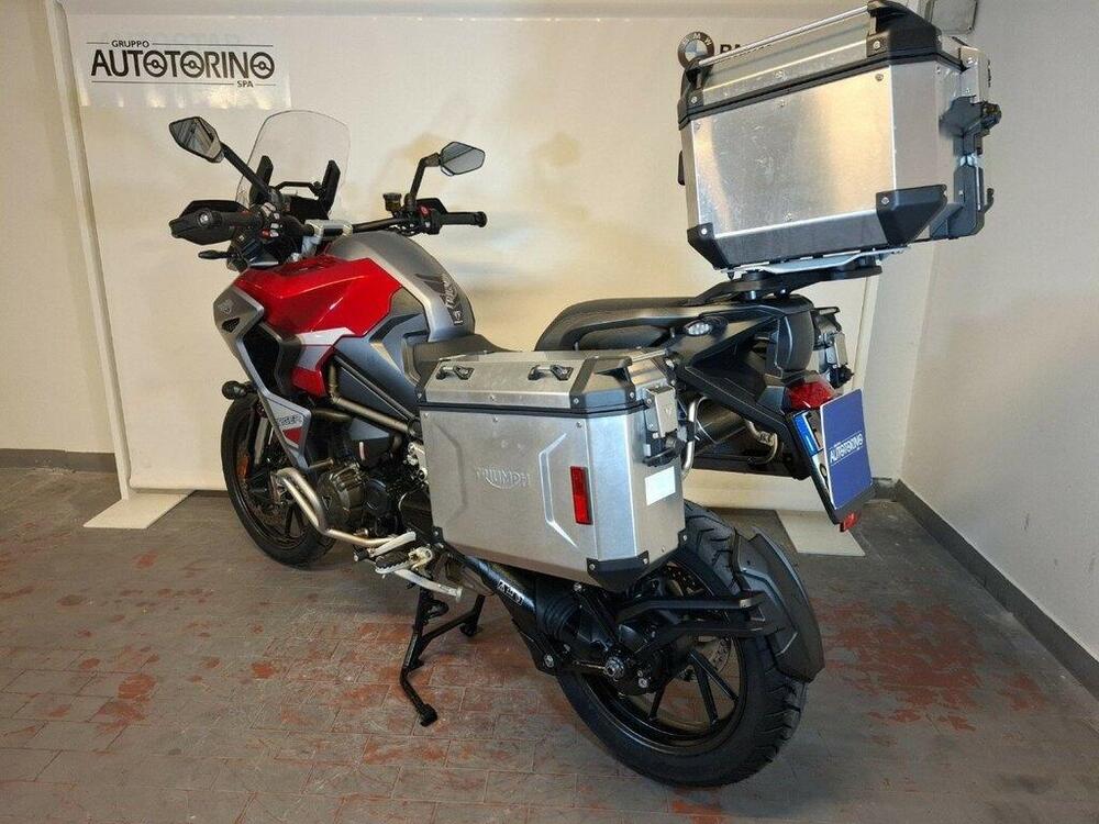 Triumph Tiger 1200 GT Explorer (2024 - 25) (5)