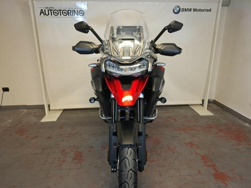 Triumph Tiger 1200 GT Explorer (2024 - 25) (2)