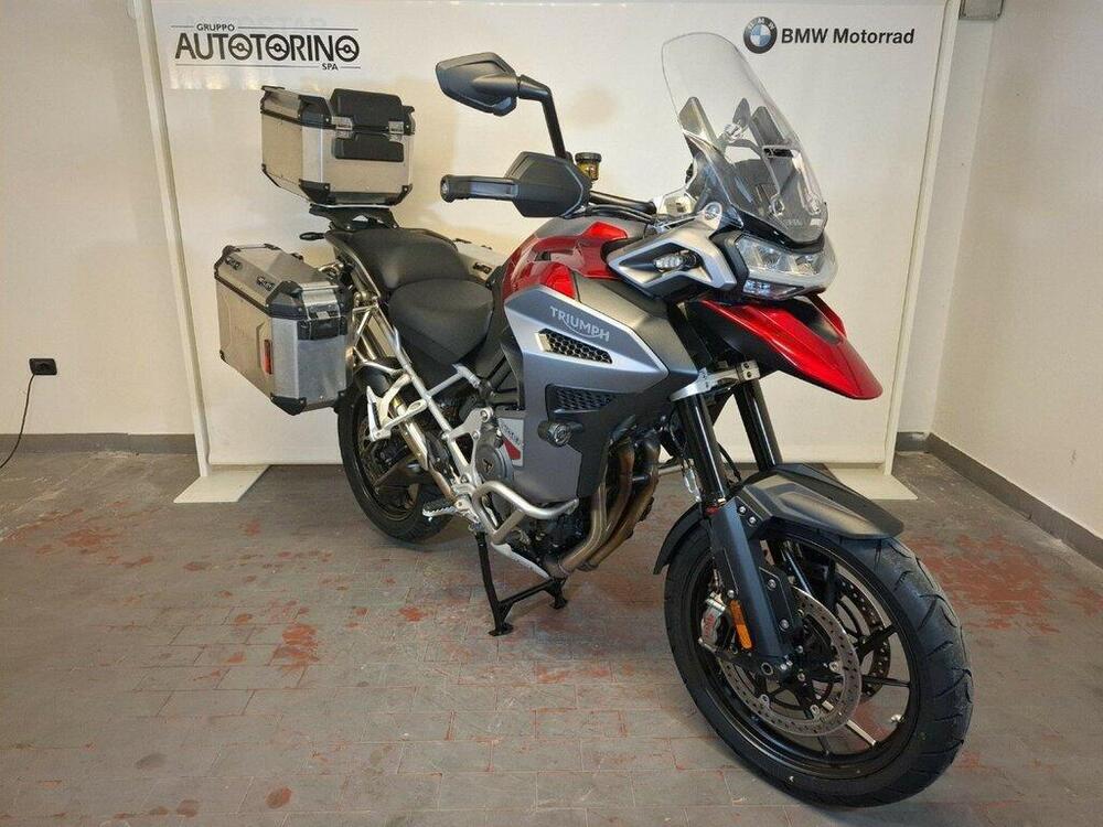 Triumph Tiger 1200 GT Explorer (2024 - 25) (3)
