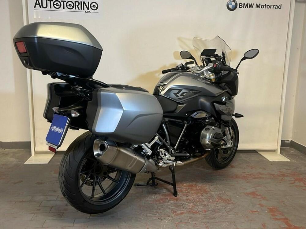 Bmw R 1200 RS (2015 - 16) (3)